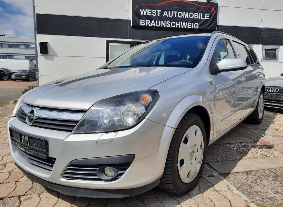 Opel Astra H Авторозборка Розборка Разборка фара капот гур мотор