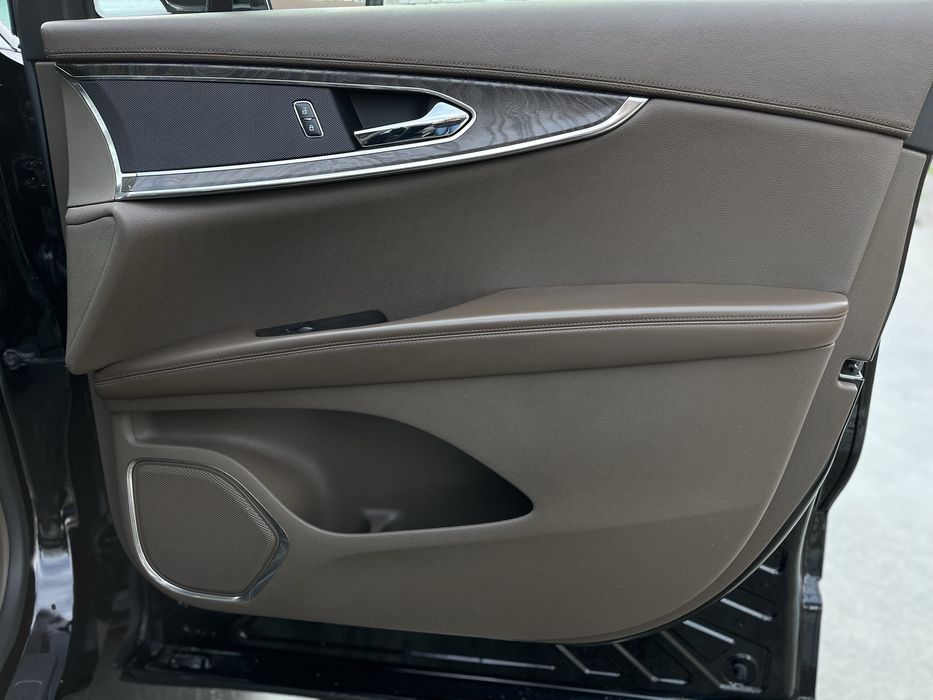 Lincoln MKX 2015 в ЛІЗИНГ | КРЕДИТ