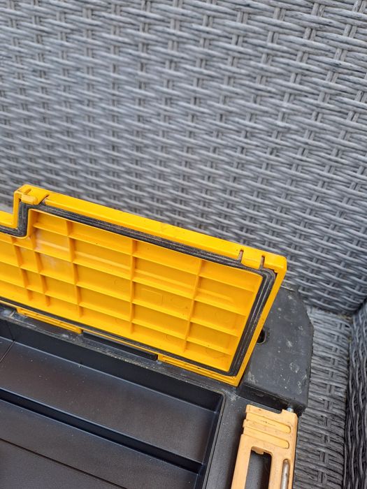 Radio Dewalt  18V