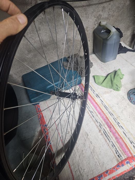 Jante bicicleta 27.5 Vbrake