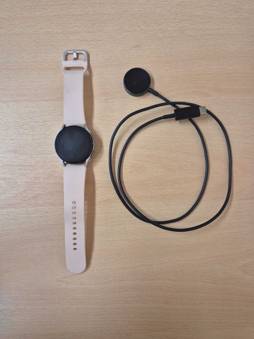 Galaxy Watch 5 Rose