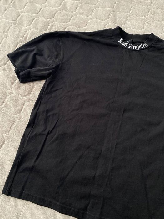 Футболка Los Angeles