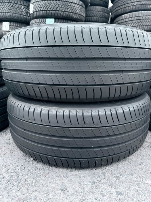 225 55 18 Michelin Primacy 3 85%  шини Літо