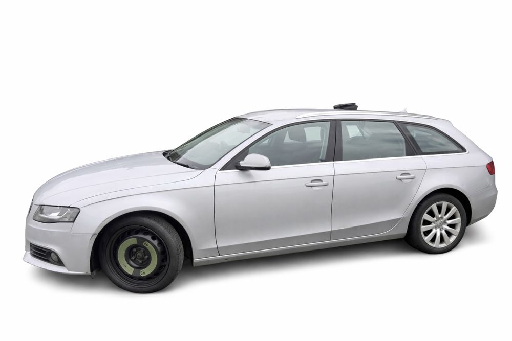 Audi A4 2.0TDI 170cv SLINE UK - Preco REVENDA