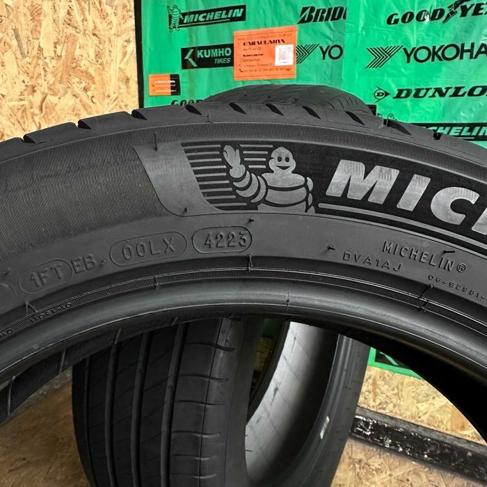 195/60 R18 Michelin e.Primacy (Літо пара 2 шт) Citroën Jeep Alfa Romeo Opel Renault Nissan