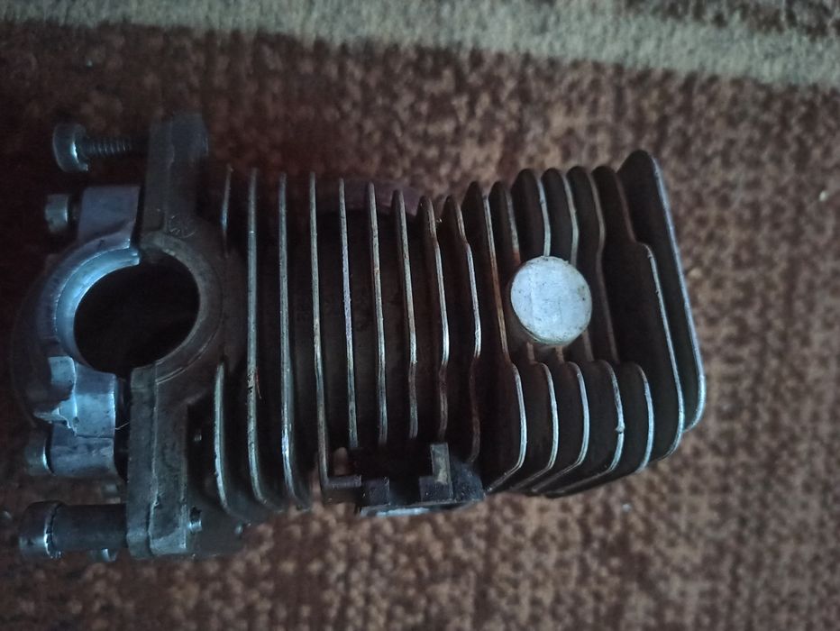 Продам колінвал до штіля 180