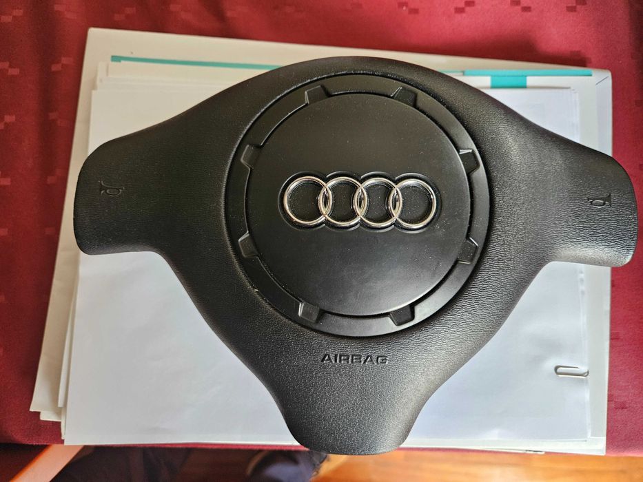 Airbag Volante Audi A3 (8L1)