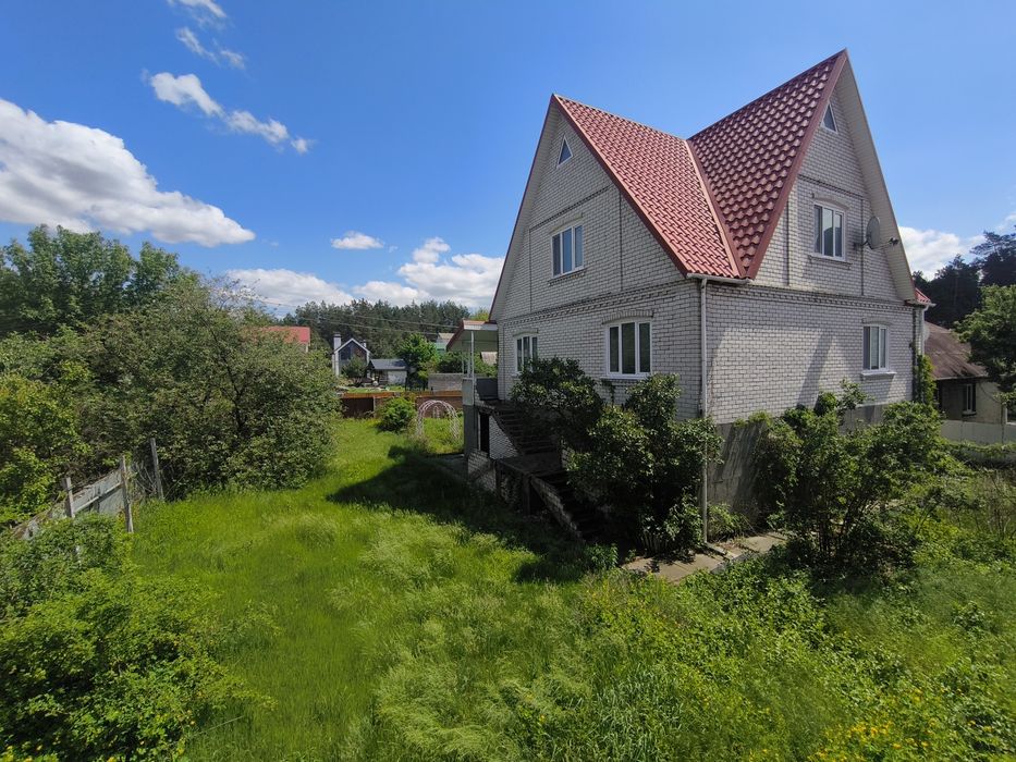 Продам будинок Рожни