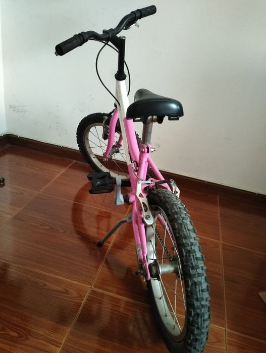 Bicicleta criança