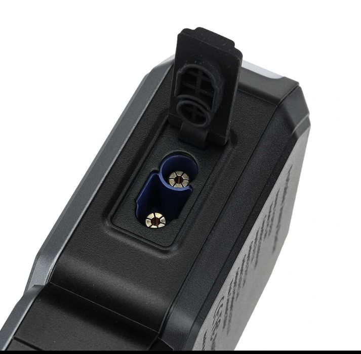 Booster 20000 mAh bateria jump starter carro arranque