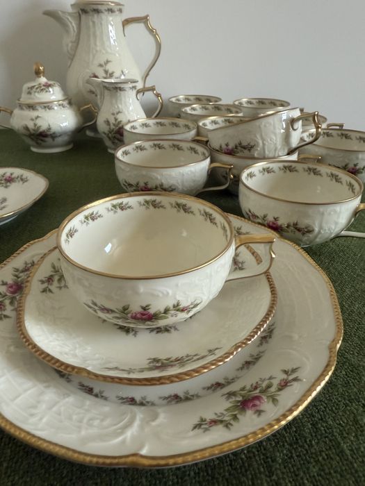 Rosenthal duża filiżanka do herbaty