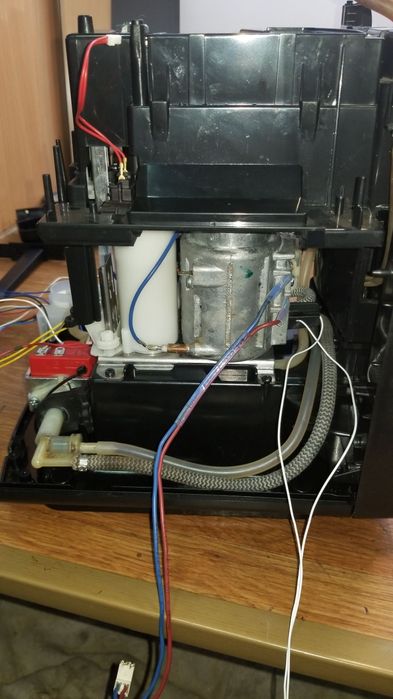 Ремонт та обслуговування кавомашин. Бориспiль