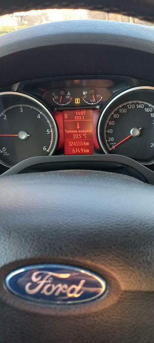 Продам форд галакси 2007год автомат дизель