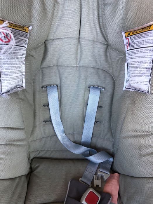 Cadeira de bebé baby Cooper