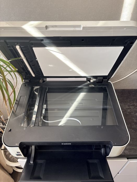 МФУ canon mx 360