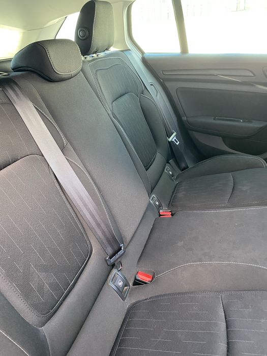 Renault Megane  1.5 Dci