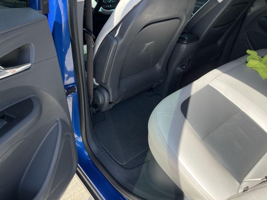 Chevrolet Bolt 2017 Premier