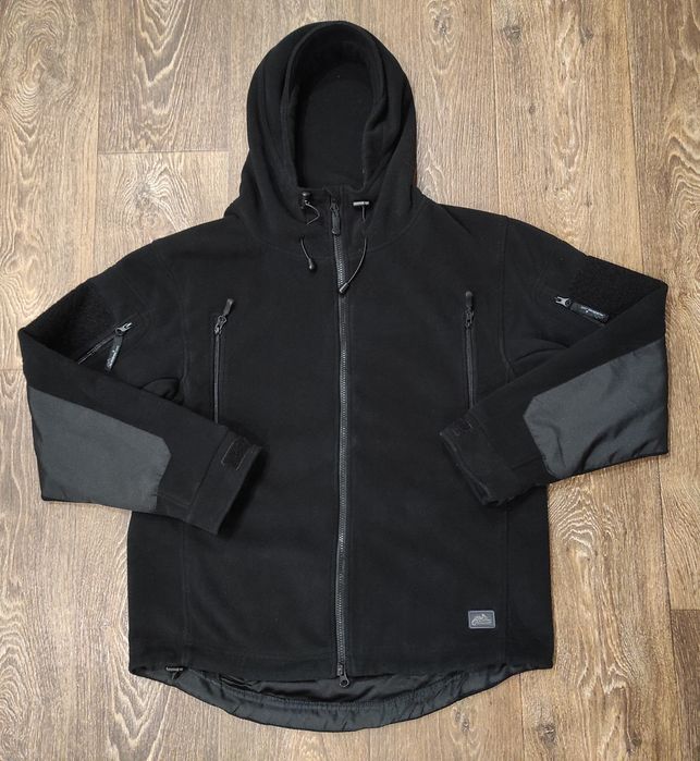 М Helikon-tex patriot оригінальна чоловіча тактична куртка