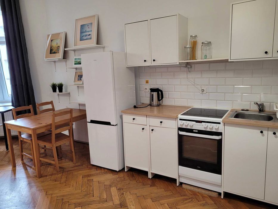 Mieszkanie – Łódź, Fabryczna, Śródmieście - Widok 3