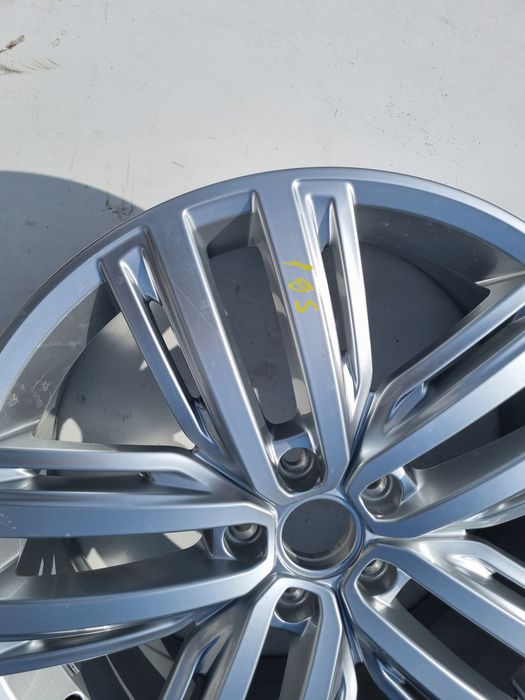 vw tiguan 19 5na601025f 5x112 7.0 et43 1x