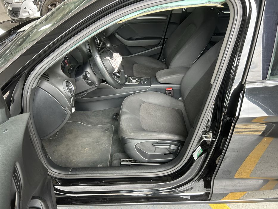 Audi A3 Limousine 1.6TDI Design de 2018