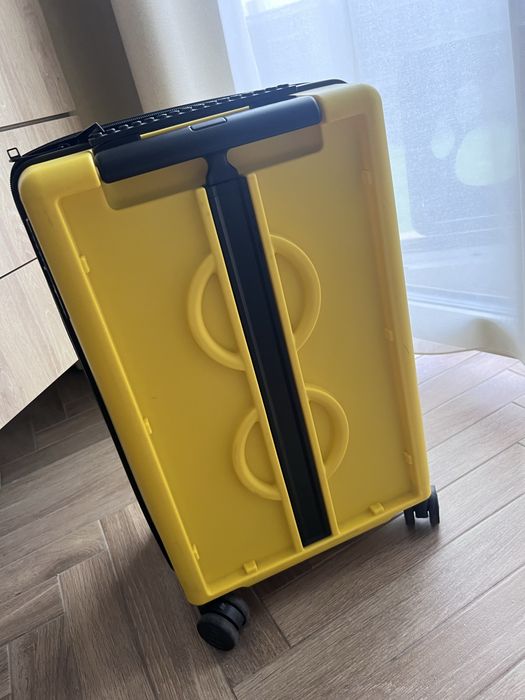 Walizka Lego mała kabinowa