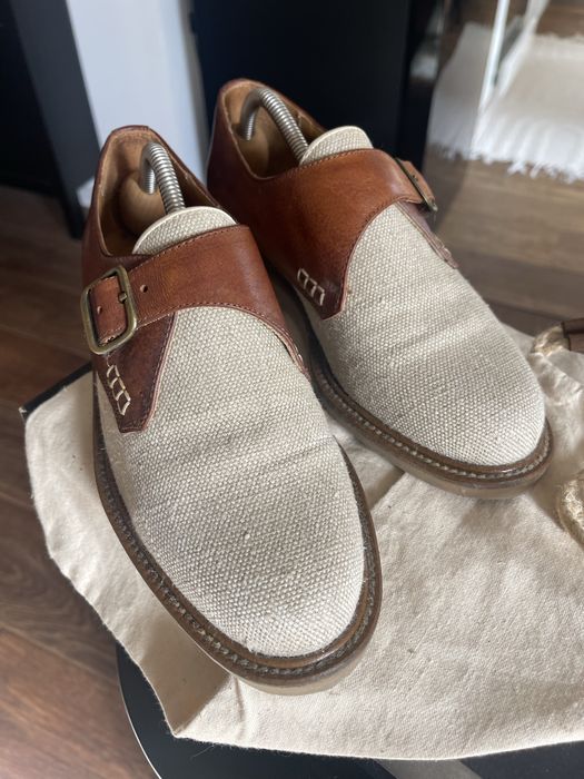 Туфлі Bally швейцарський люкс, лофери.