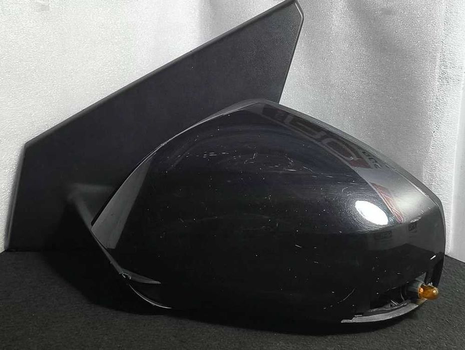 Espelho Retrovisor Esquerdo 12523320 - RENAULT MEGANE III Hatchback