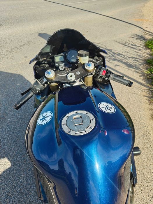 Yamaha R1 1st Gen 1999