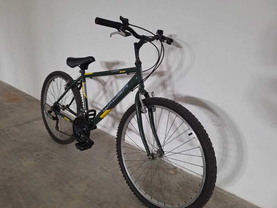 Bicicleta WADER