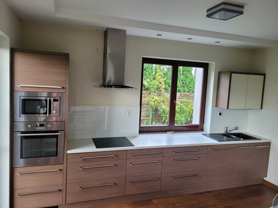 Piekarnik Zelmer do zabudowy