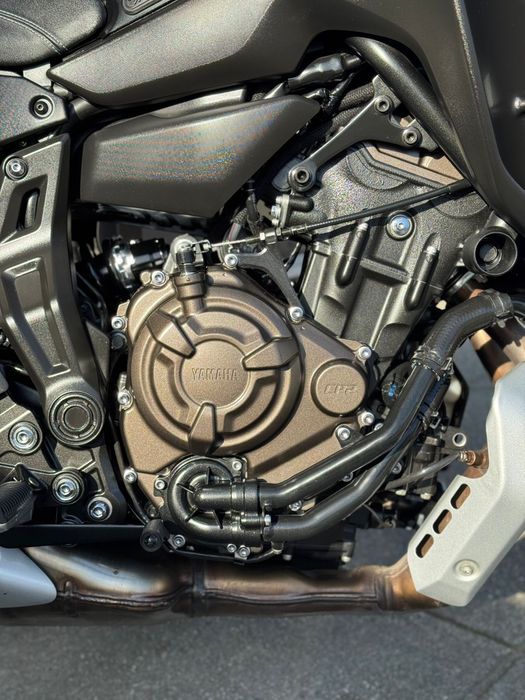 Yamaha Tracer 7gt