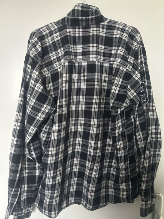 Wrung basic koszuka meska w krate