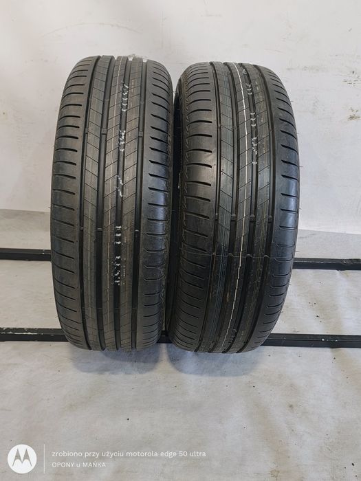 2x195/55 R16 Bridgestone Turanza T005