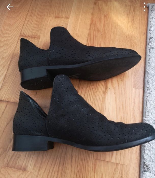 Buty Karino rozmiar 40