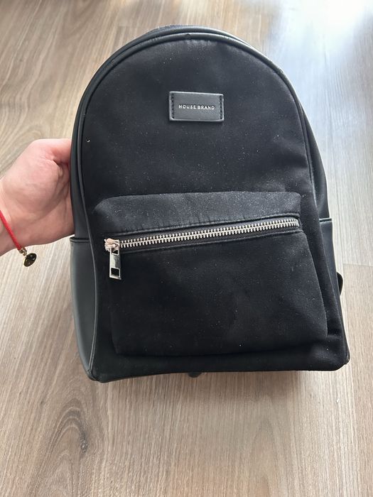Рюкзак жіночий.