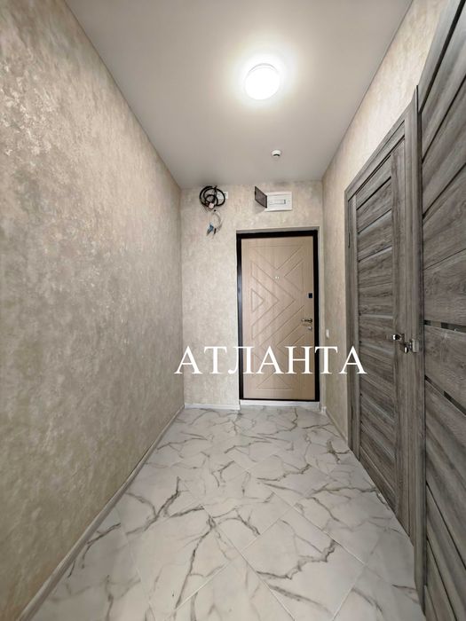 1-комнатная квартира по адресу ул. Спортивная (площадь 27 м²) - Atlanta.ua - фото 11