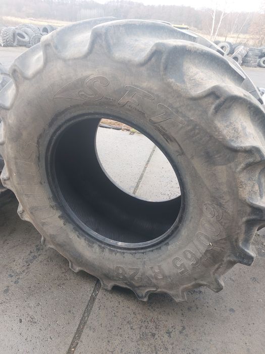 Opona mitas 600/65R28