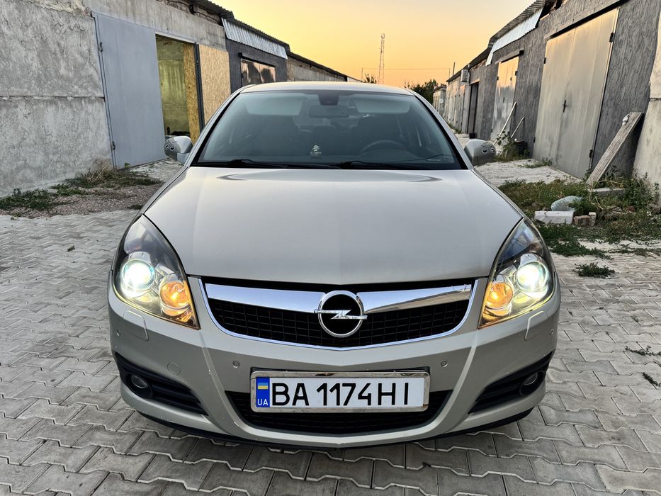 ПРОДАМ Opel Vectra C