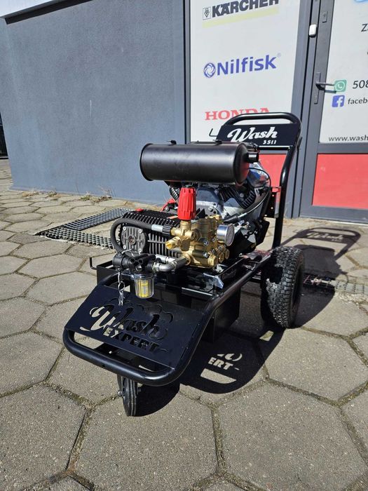 Myjka spalinowa Wash 350 (350 bar)