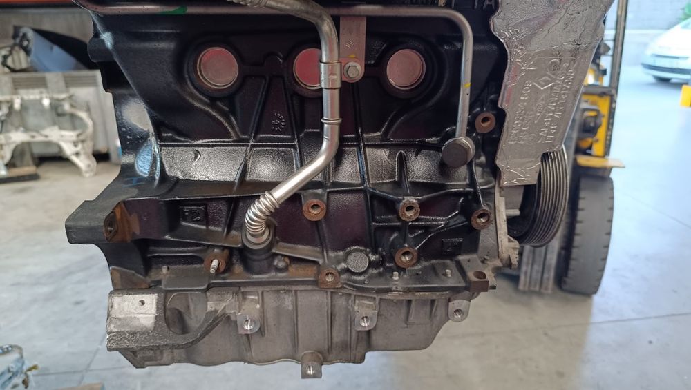 Motor Renault Megane 3RS - F4RM874