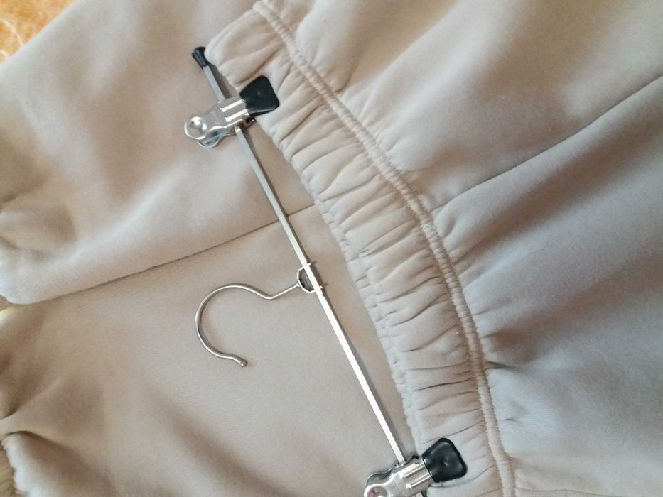 Spodnie damskie dresowe rozm. XS