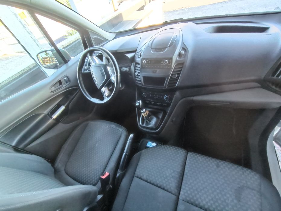 Carrinha Ford Transit connect 1.5tcdi