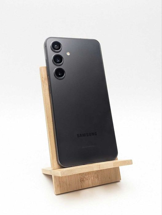 Samsung Galaxy S24 256GB Czarny