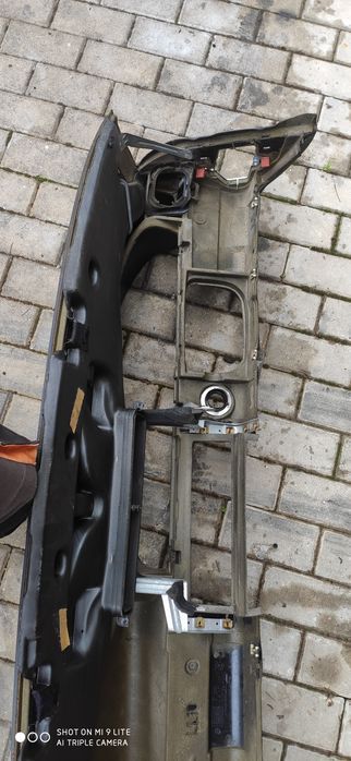 Deska Kolpit A6C4 . Auto Części Audi Blask Gołdap Audi A6 C5 2.5