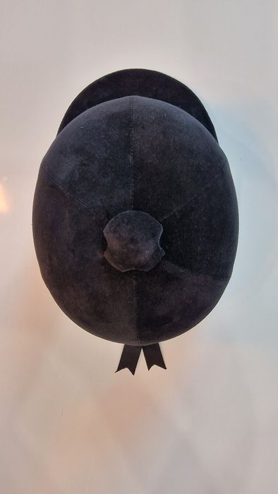 Toque capacete Belstar equitação com ABS