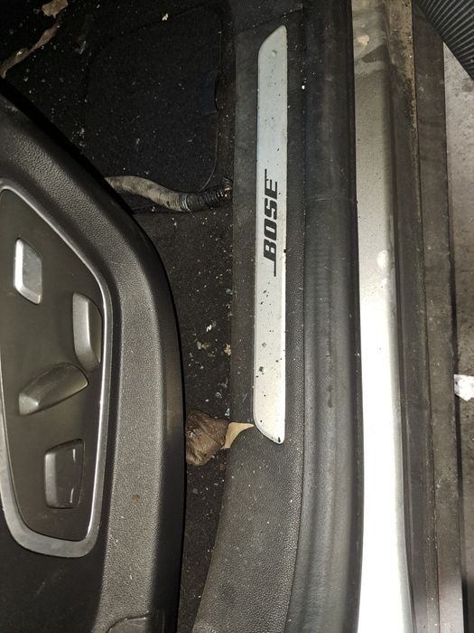 Renault Grande Scenic 2016/2017/2018/19/20/21/22/23/24 Todas as peças