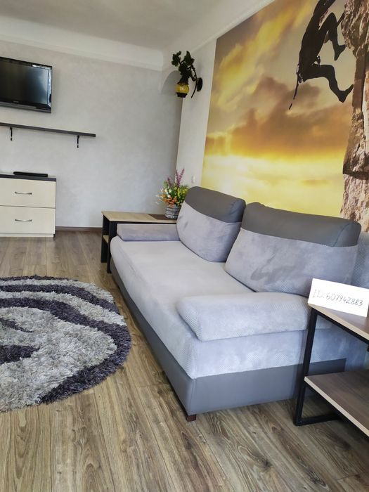 Здам 3-х кім, подобово, чек 989023145