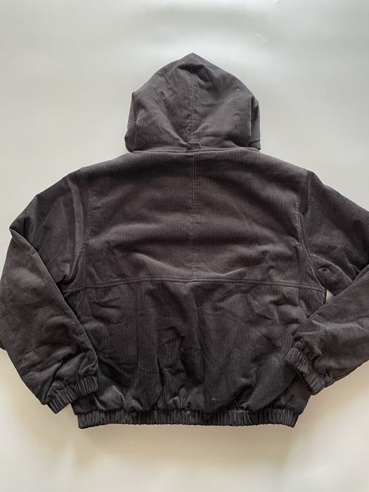 Stussy Corduroy Work Jacket