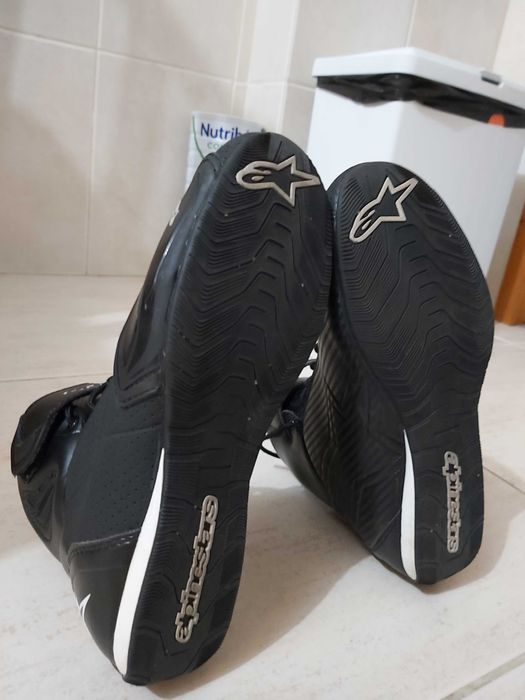 Sapatilhas alpinestars estrada